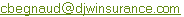 Click here to contact Calvin Begnaud