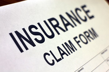 Insurance Claim Form