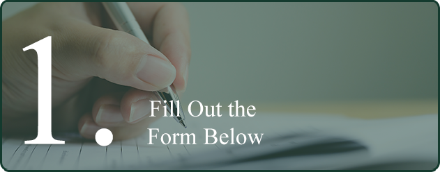 Quote form instructions